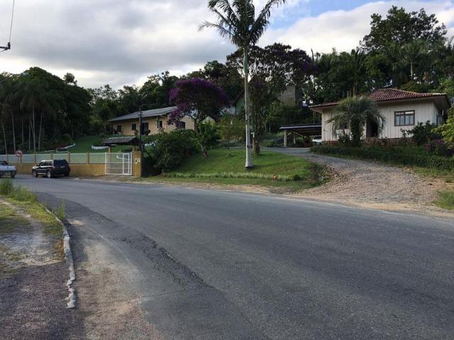 Terreno Comercial Rua Dr Blumenau ? Indaial/Sc - Foto 8