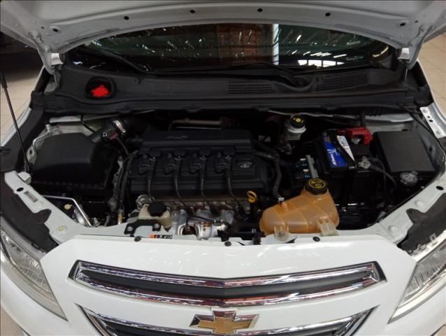 Chevrolet Prisma 1.0 Mpfi lt 8v - Foto 8