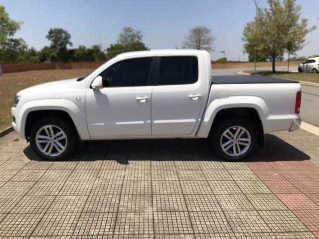 Amarok 2015/2016 - Foto 7