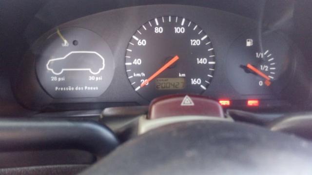 Gol G3 2004, 1.0 em excelente estado - Foto 20