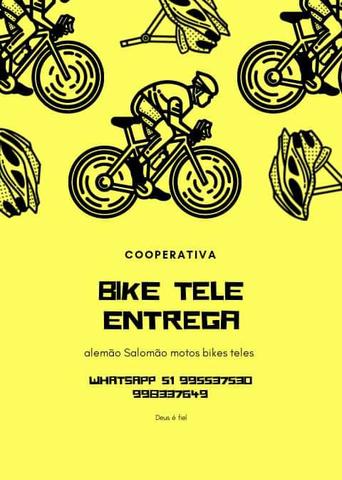Cooperativa de bikes teles