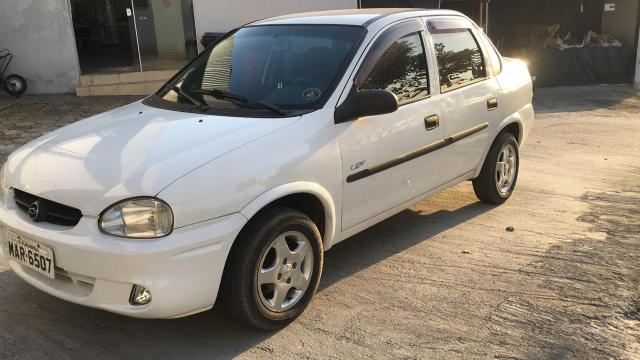 Corsa Classic - Foto 2