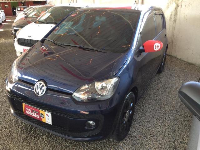UP Move 1.0 TSI - 2016 - Foto 3