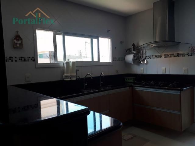 Casa à venda com 3 dormitórios em Colina de laranjeiras, Serra cod:4192 - Foto 11
