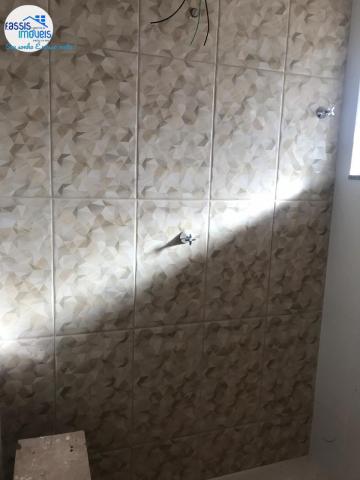 Condomínio fechado com 03 dormitórios a partir de r$ 189.900,00 use fgts - Foto 20