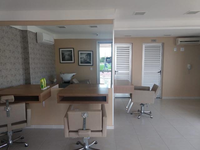 Garden 3 Américas - 70mts² 03 Quartos - Andar alto/Comp. Armários - Foto 2