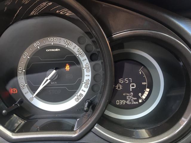 CITROËN C3 2015/2016 1.6 EXCLUSIVE 16V FLEX 4P AUTOMÁTICO - Foto 11