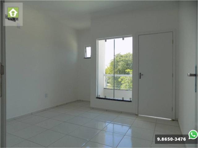 Casa Duplex, 2 Quartos - Foto 10