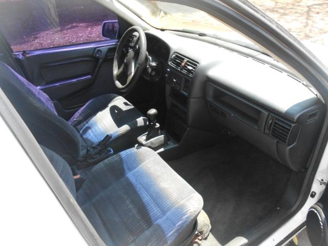 Vectra gls 2.0 com entrada e restante parcelado na promissória, leia tudo que vale a pena - Foto 4
