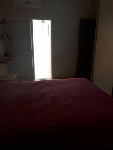 Aluga-se casa no Condomínio Safira na Vila Cristal com 3 quartos - Foto 11