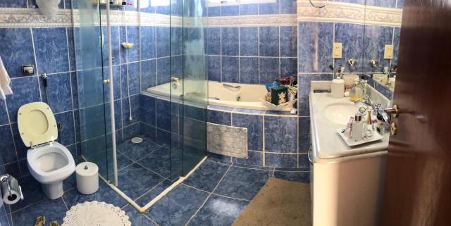 Casa à venda com 3 dormitórios em Cidade jardim, Uberlândia cod:2589 - Foto 10