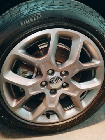 JEEP RENEGADE 2015/2016 2.0 16V TURBO DIESEL SPORT 4P 4X4 AUTOMÁTICO - Foto 4