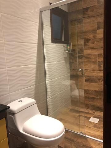 Casa em Santa Teresinha Norte Imbé - Foto 4