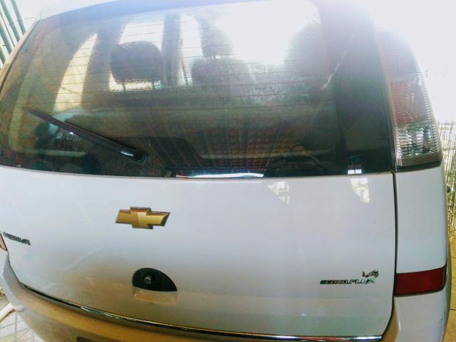 Meriva 1.4 ano 2012 funcionando tudo