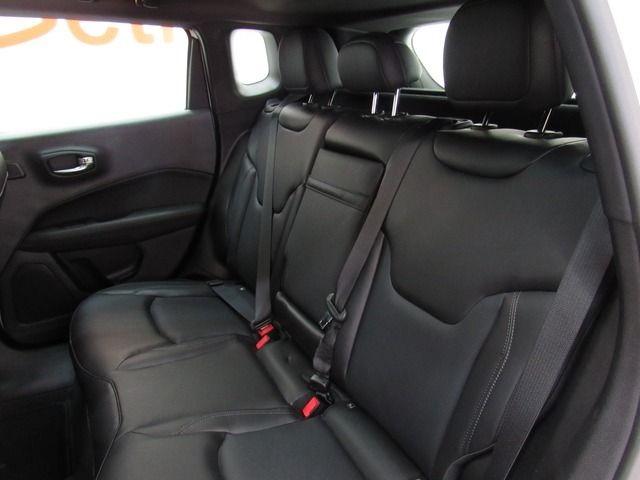 Jeep Compass série S 2.0 Diesel 4x4 Aut 19/20 0km - Foto 6