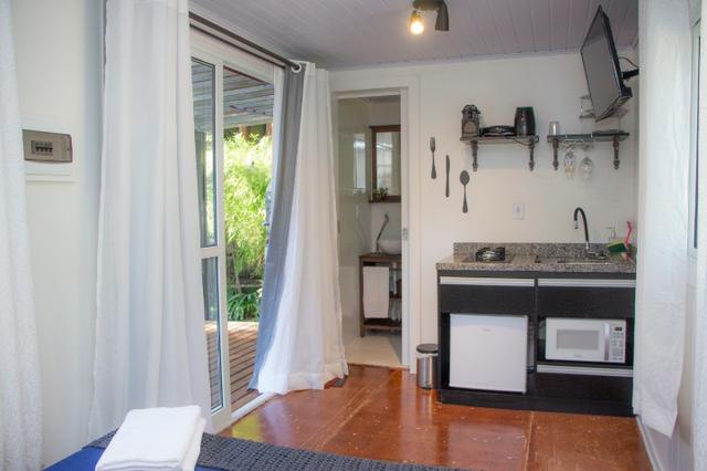 Exclusiva residência em container na Serra Gaúcha - Foto 8