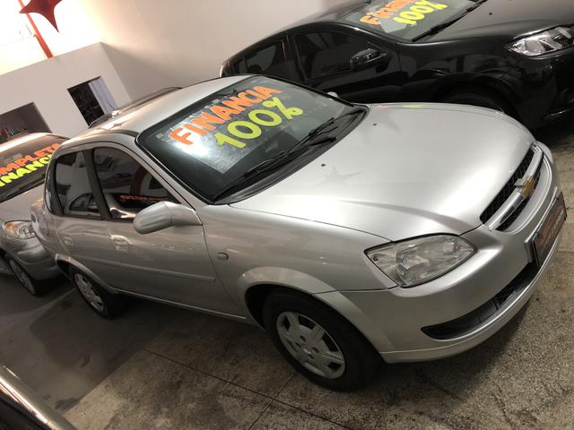 Classic 2014 completo financia 100% - Foto 7