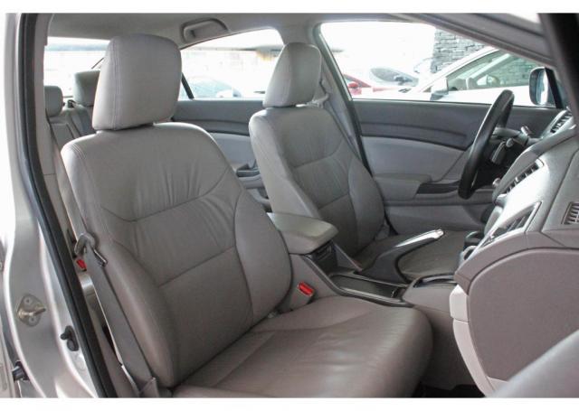 Civic Sed. LXL 1.8 Flex - Foto 10
