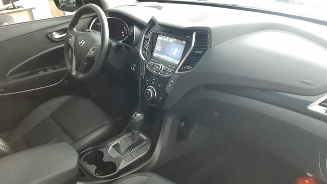 Hyundai Santa fé - 2015 - Foto 11