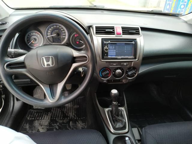 Honda city 2013 - Foto 4