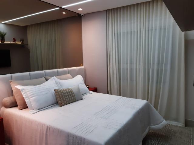 Apartamento 3 suítes setor marista - Foto 8
