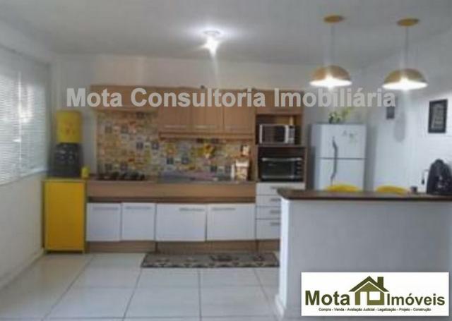 Mota imóveis - Tem Excelente Casa com Piscina em Condomínio Araruama - CA-438 - Foto 8