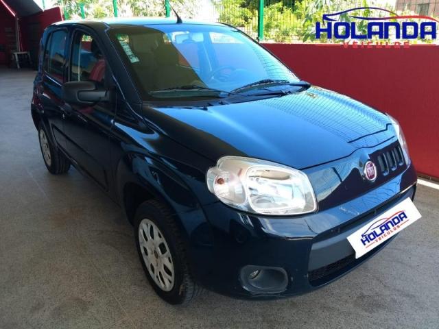 FIAT UNO 2014/2014 1.0 EVO VIVACE 8V FLEX 4P MANUAL
