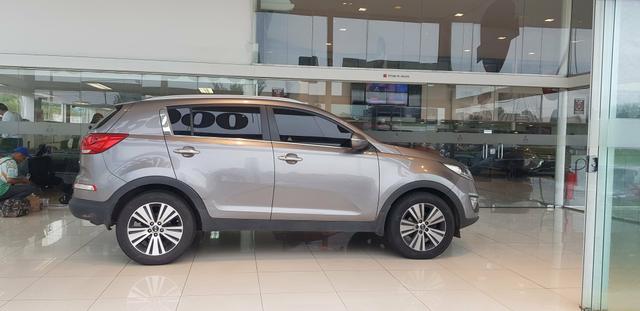 Sportage EX 2016 Miranda - Foto 2