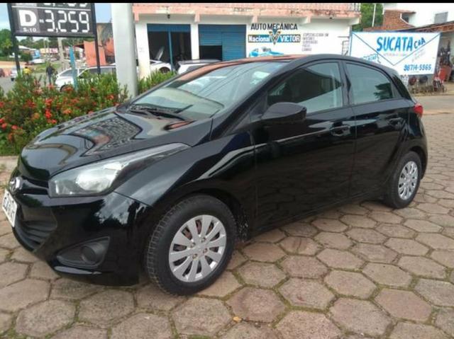 Hb20 Hyundai 14/14 - Foto 5