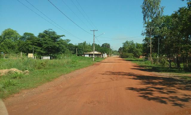 Vendo Lotes Rural 20x40 (800 mtrs2) - Foto 4
