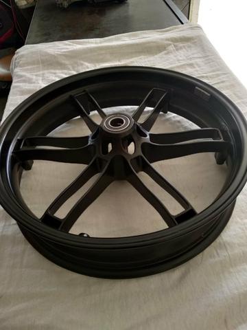 Roda dianteira buell xb9 - Foto 6