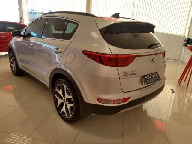 KIA SPORTAGE EX 2018 - Foto 4
