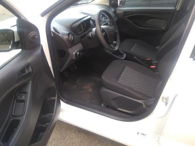 FORD KA + 2018/2018 1.5 SIGMA FLEX SE MANUAL - Foto 4