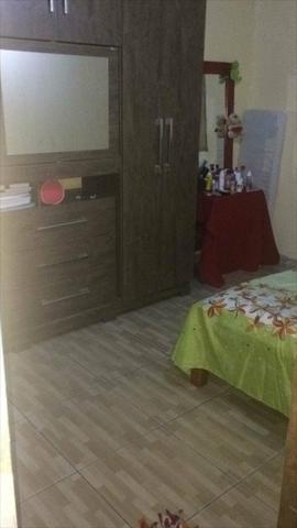 Vendo casa ou negócio.