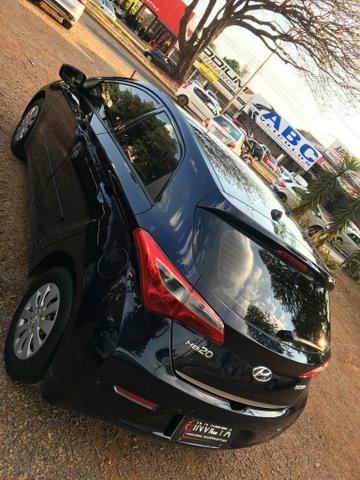 Hyundai HB20 1.6 2012/2013 Primeira Parcela 60 dias