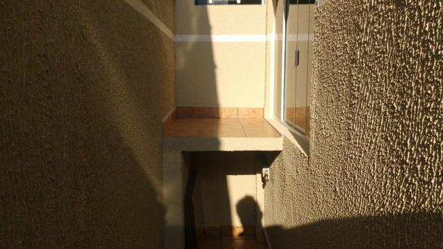 Casa à venda, aceita carro como pagamento - Foto 10