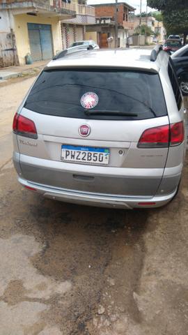 Carro muito novo, 2015 / 2016 GNV, preço pra vender rapido - Foto 3