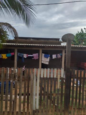 Vendo ou troco essa casa em outra casa - Foto 3