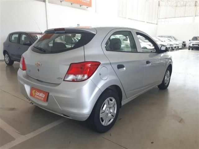 CHEVROLET ONIX 2018/2018 1.0 MPFI JOY 8V FLEX 4P MANUAL - Foto 7