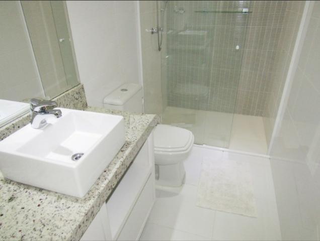 Sobrado triplex em condomínio, com ótimo padrão de acabamento - R$ 765.000,00 - Foto 15