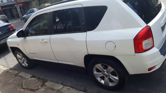 Jeep compass sport 2.0 16v 156cv 2013/2013