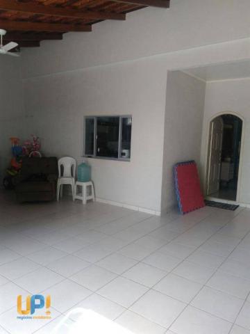 Casa à venda por R$ 470.000 - Bosque - Rio Branco/AC - Foto 3