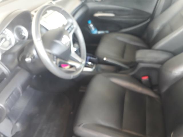 Honda city - Foto 6