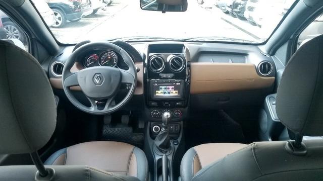 Renault Duster Dynamique 2.0 4WD - Foto 13