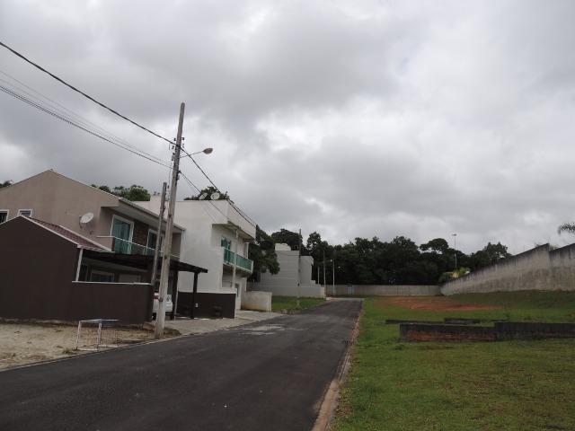 Ótimo terreno em condomínio São José dos Pinhais - Foto 8