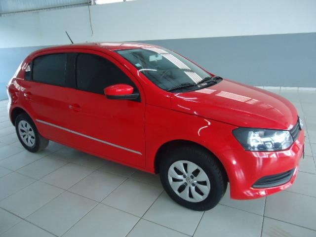 Gol 1.6 - Foto 2