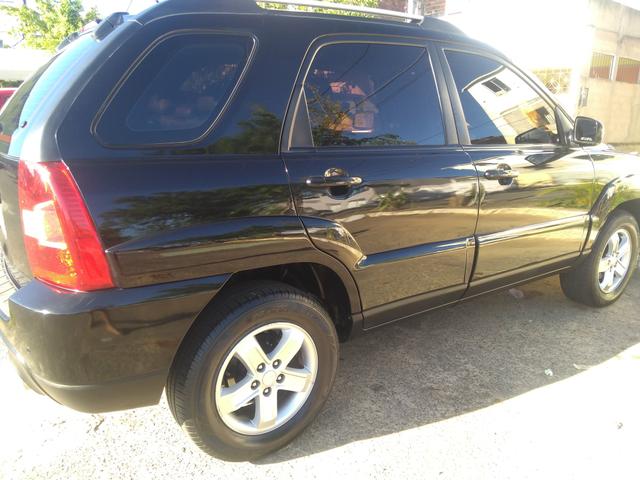 Vendo Kia Sportage 2009 - Foto 2