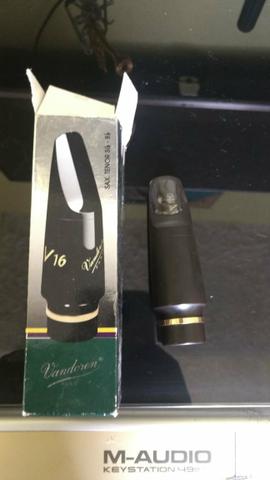 Boquilha vandore v16 t8 $550