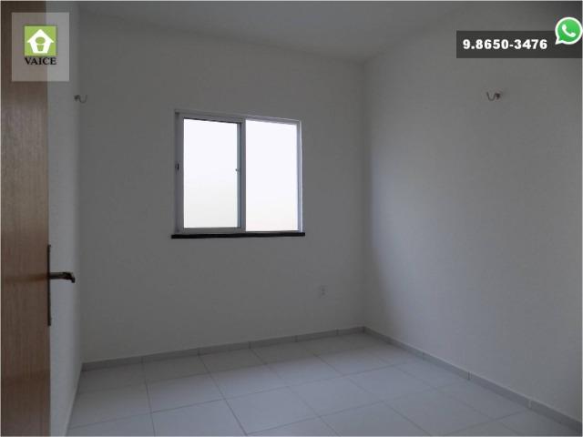 Casas no Ancuri, 2 Quartos - Foto 8