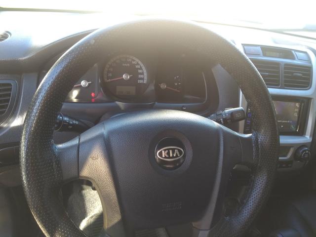 Vendo Kia Sportage 2009 - Foto 10